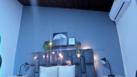 DULCE AURORA online show from 06-19-26, 02:49