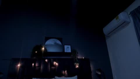 DULCE AURORA online show from 06-24-26, 02:43