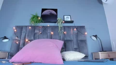 DULCE AURORA online show from 07-03-26, 02:51