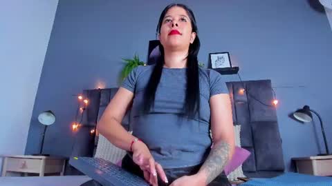 DULCE AURORA online show from 07-14-26, 02:49