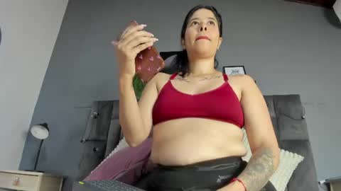DULCE AURORA online show from 07-20-26, 01:31