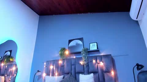 DULCE AURORA online show from 07-29-26, 02:43