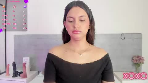 Dulce online show from 07-30-26, 11:20