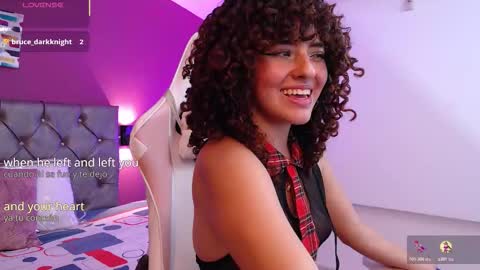 dulcee_gaby online show from 10-22-25, 12:38