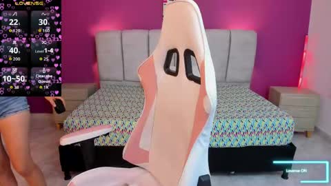 dulcee_gaby online show from 06-08-26, 07:14