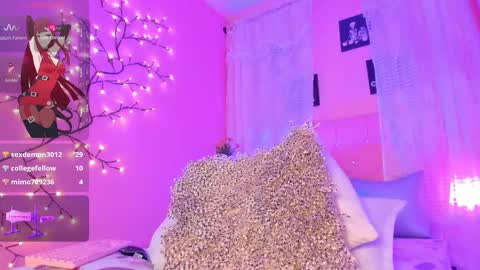 DulceGirl online show from 02-20-25, 04:39