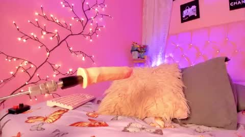 DulceGirl online show from 09-24-25, 06:55