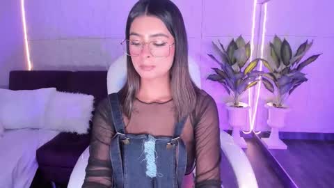 Snapshot of dulcegreem chatting on 02-10-26, 08:13 Dulce online show from 02-10-26, 08:13