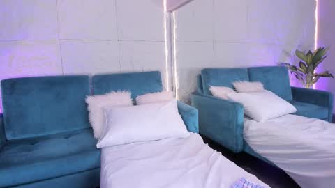 Snapshot of dulcegreem chatting on 02-25-26, 07:23 Dulce online show from 02-25-26, 07:23