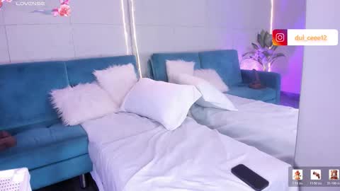 Snapshot of dulcegreem chatting on 03-09-26, 07:29 Dulce online show from 03-09-26, 07:29