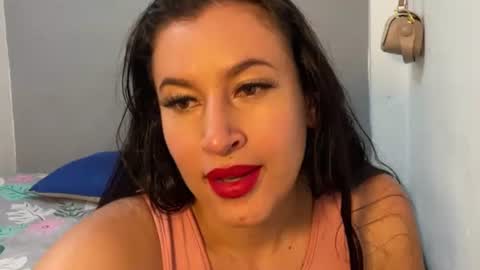 dulceizzy online show from 04-04-26, 11:57