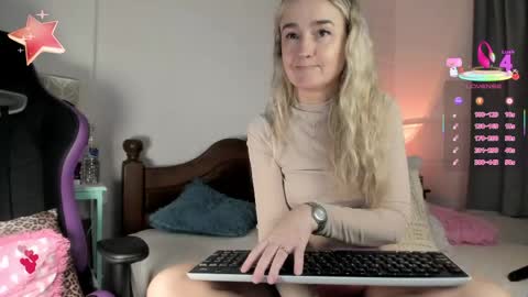 Sweetnina online show from 04-29-26, 09:43