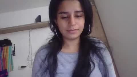 dulcekatty18 online show from 03-01-26, 02:52