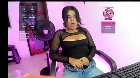 dulcekatty18 online show from 06-26-26, 08:13
