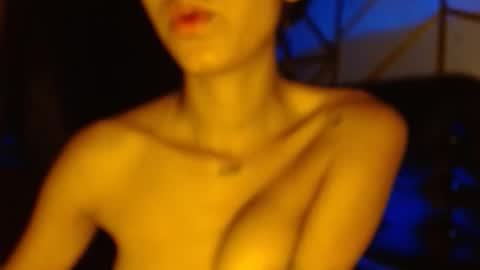 Snapshot of dulcelatina222 chatting on 11-06-25, 02:56 dulcelatina222 online show from 11-06-25, 02:56