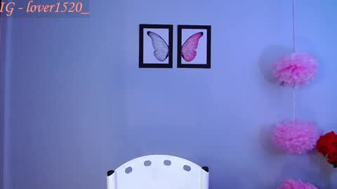 Dulce online show from 02-05-25, 05:20