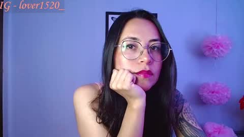 Dulce online show from 02-11-25, 02:14