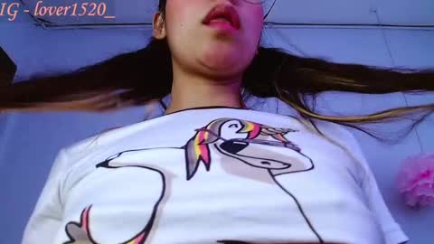 Dulce online show from 02-21-25, 12:27