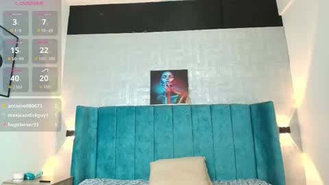 dulce nena online show from 02-25-26, 12:09