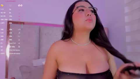 DULCE  online show from 09-25-25, 02:48