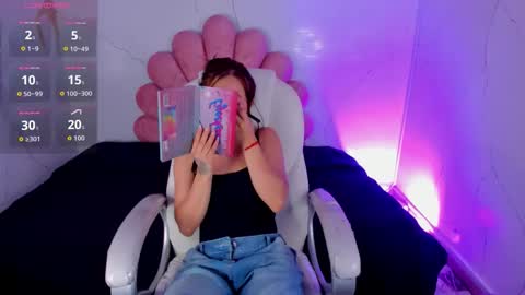 dulceprince1 online show from 03-25-26, 08:37