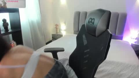 dulceprince1 online show from 05-31-26, 02:35