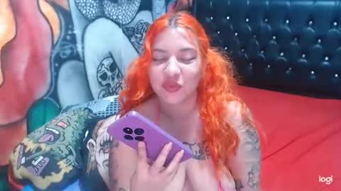 Snapshot of dulcesdemaria chatting on 04-20-26, 01:47 dulcesdemaria online show from 04-20-26, 01:47