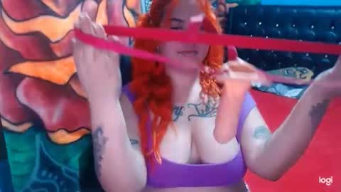 Snapshot of dulcesdemaria chatting on 04-22-26, 01:08 dulcesdemaria online show from 04-22-26, 01:08