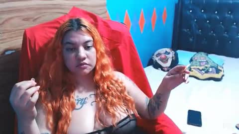 Snapshot of dulcesdemaria chatting on 05-13-26, 03:31 dulcesdemaria online show from 05-13-26, 03:31