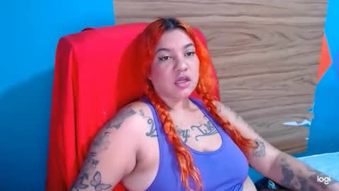 Snapshot of dulcesdemaria chatting on 05-15-26, 04:14 dulcesdemaria online show from 05-15-26, 04:14