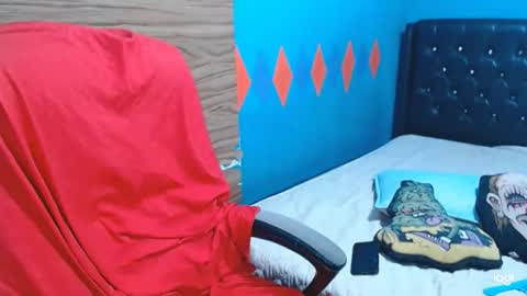 Snapshot of dulcesdemaria chatting on 05-19-26, 01:56 dulcesdemaria online show from 05-19-26, 01:56