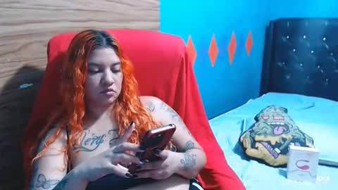 Snapshot of dulcesdemaria chatting on 05-23-26, 07:07 dulcesdemaria online show from 05-23-26, 07:07