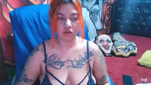 Snapshot of dulcesdemaria chatting on 05-30-26, 02:25 dulcesdemaria online show from 05-30-26, 02:25