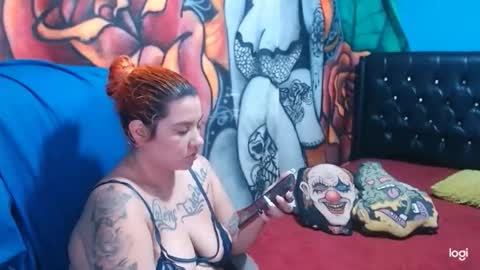 Snapshot of dulcesdemaria chatting on 05-31-26, 03:08 dulcesdemaria online show from 05-31-26, 03:08