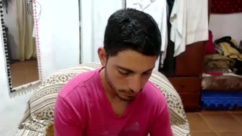 shany y alan online show from 10-01-25, 01:11