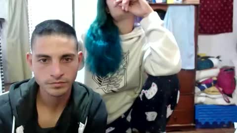 shany y alan online show from 10-15-25, 10:54