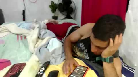 shany y alan online show from 03-03-26, 01:45