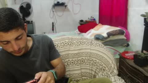 Snapshot of dulcetentations chatting on 04-21-26, 08:34 shany y alan online show from 04-21-26, 08:34