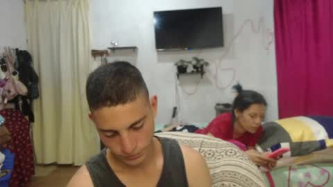 Snapshot of dulcetentations chatting on 05-08-26, 01:44 shany y alan online show from 05-08-26, 01:44