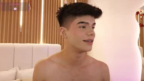 Dulcey online show from 02-12-26, 06:08