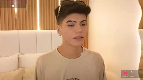 Dulcey online show from 03-16-26, 05:24