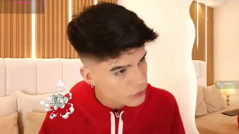 Dulcey online show from 04-08-26, 04:34