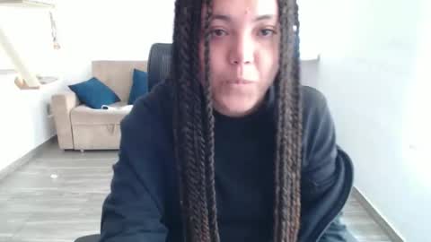 Snapshot of dulcineas69 chatting on 03-20-26, 07:08 dulcineas69 online show from 03-20-26, 07:08