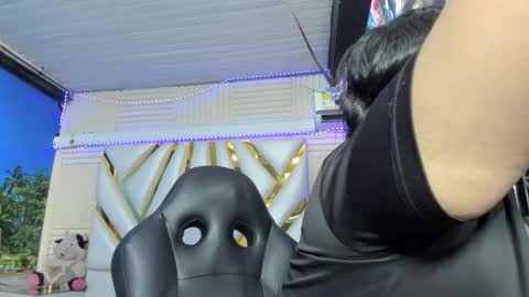 Dulcinea online show from 10-07-25, 06:49