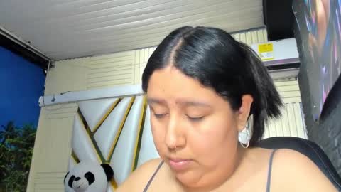 Dulcinea online show from 10-14-25, 07:36