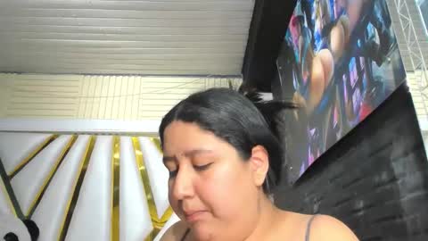 Dulcinea online show from 10-15-25, 07:58