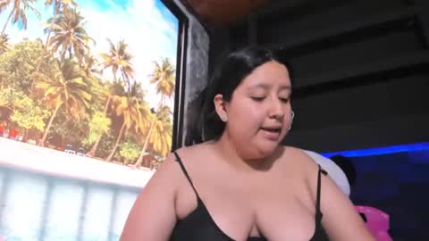 Dulcinea online show from 10-20-25, 08:31