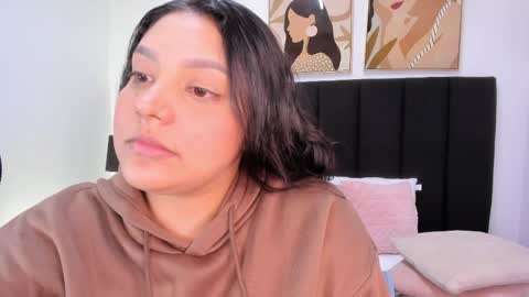 Dulce online show from 04-02-26, 07:33