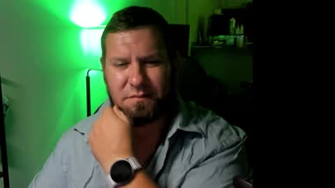 dumb_gringo online show from 11-01-25, 01:18