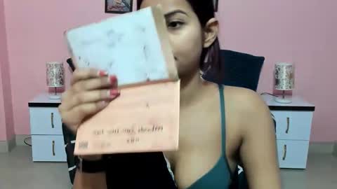 Snapshot of dumble_doree chatting on 01-08-26, 03:53 dumble_doree online show from 01-08-26, 03:53